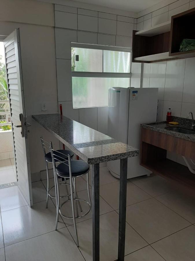 Diroma Andrian - Lacqua II Caldas Novas Exterior foto