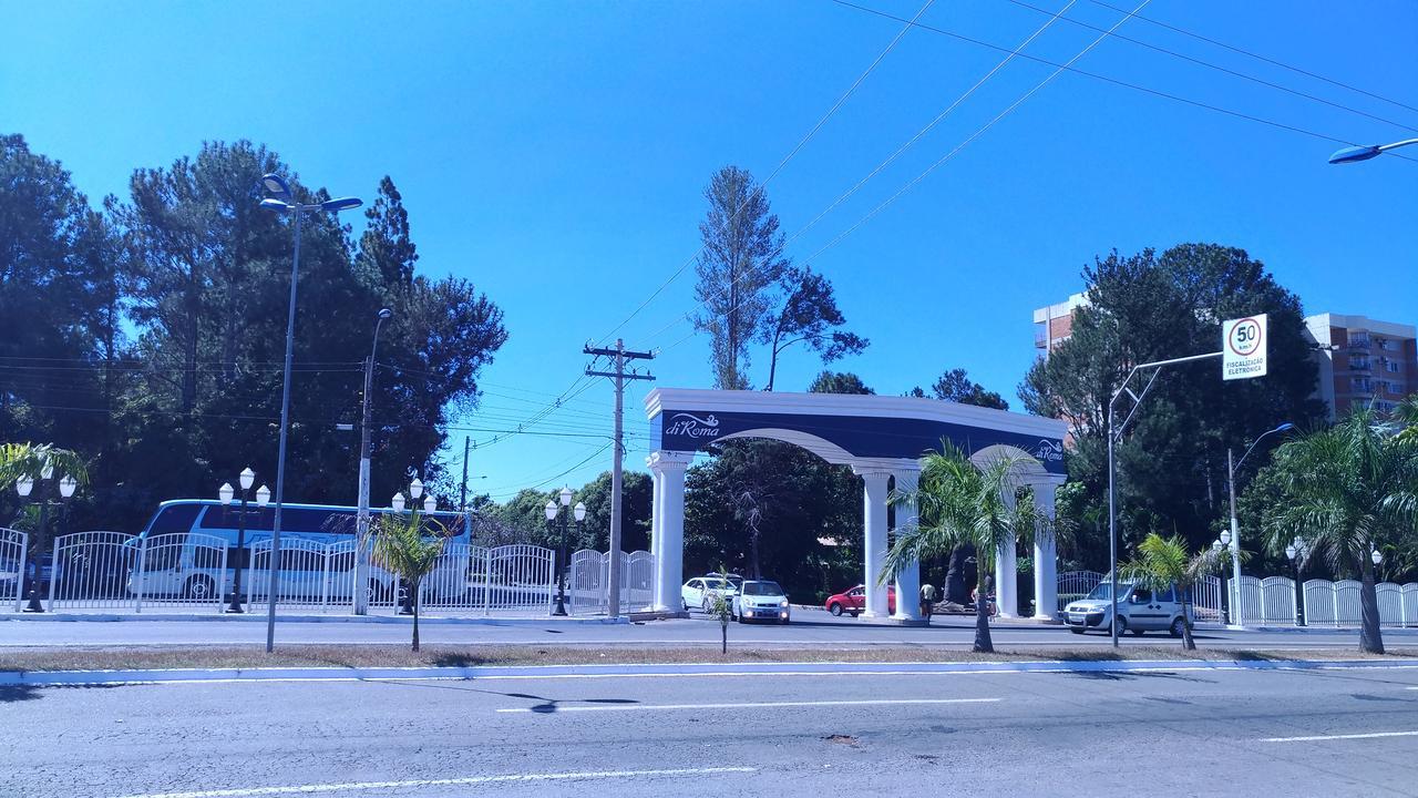Diroma Andrian - Lacqua II Caldas Novas Exterior foto